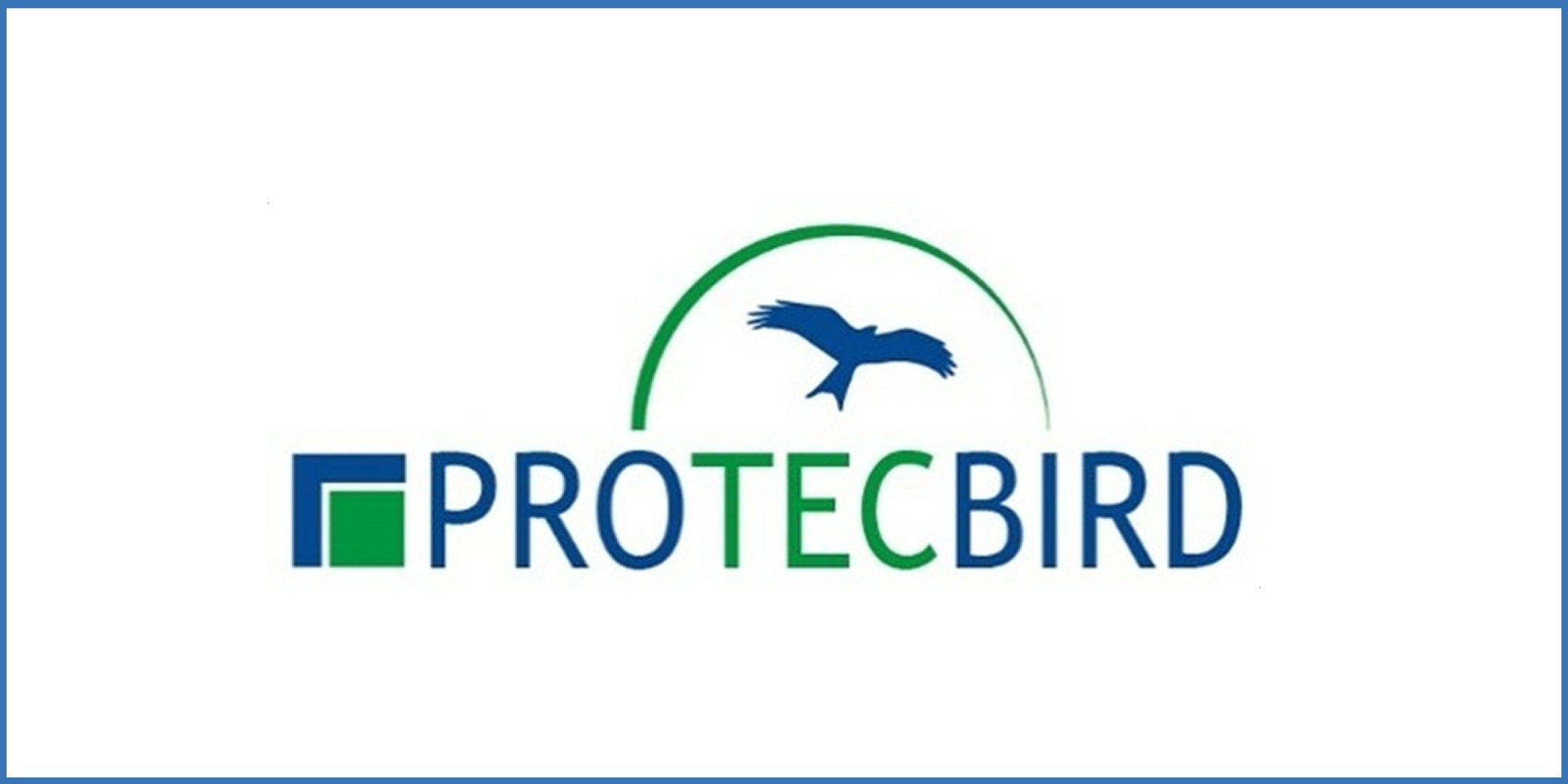 Logo ProTecBird